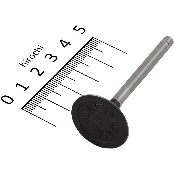 インテークバルブ 01年-07年 TT-R125 スチール (1個売り)