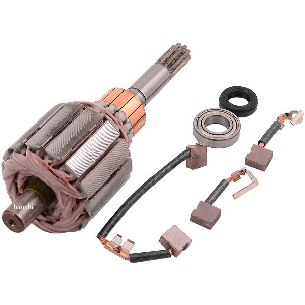 スターターモーター 00年-03年 YZF-R1