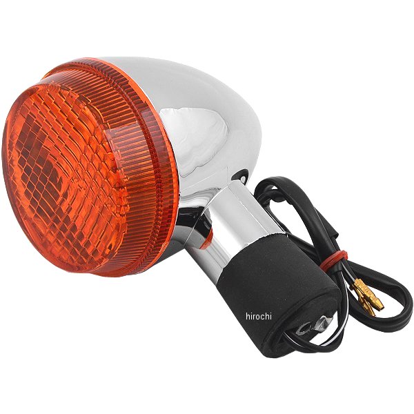 ウインカー 98年-09年 ホンダ リア 左側