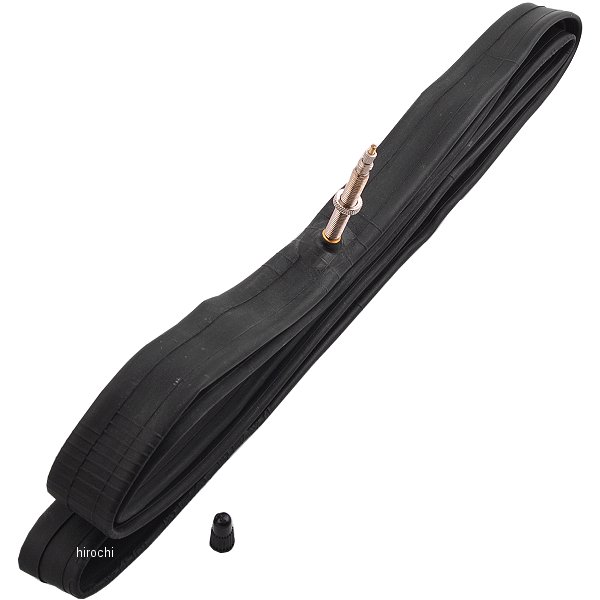 自転車用タイヤチューブ RVT40 700×18/26C 27×1 W/O 仏式バルブ40mmコア取り外し可能