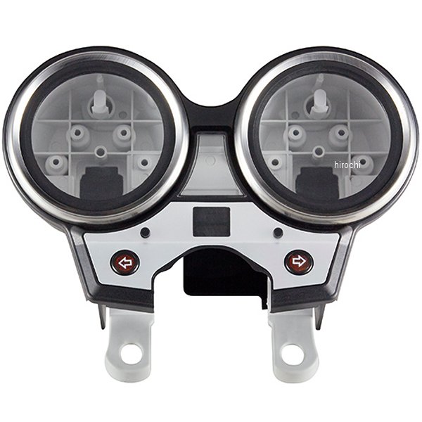 メーターカバーセット CB400SF VTEC2、3 (NC39)