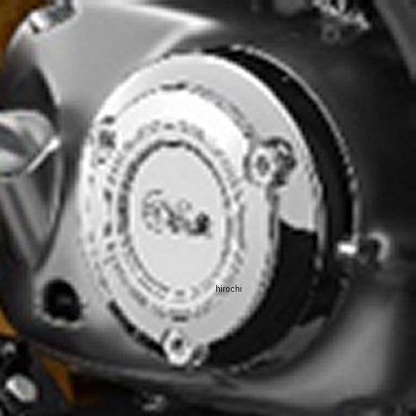 クラッチカバー モンキー125