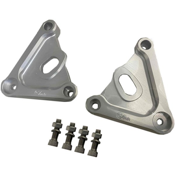 ビレットライトステー モンキー125