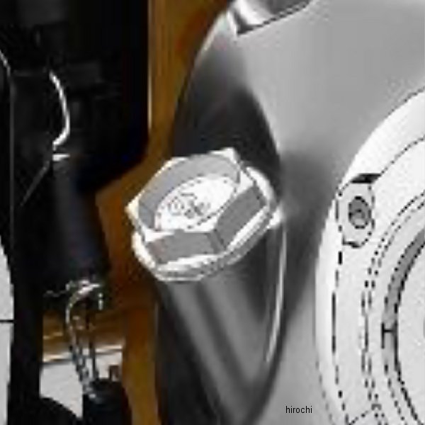 フィラーキャップ モンキー125