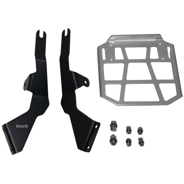 リアキャリア モンキー125