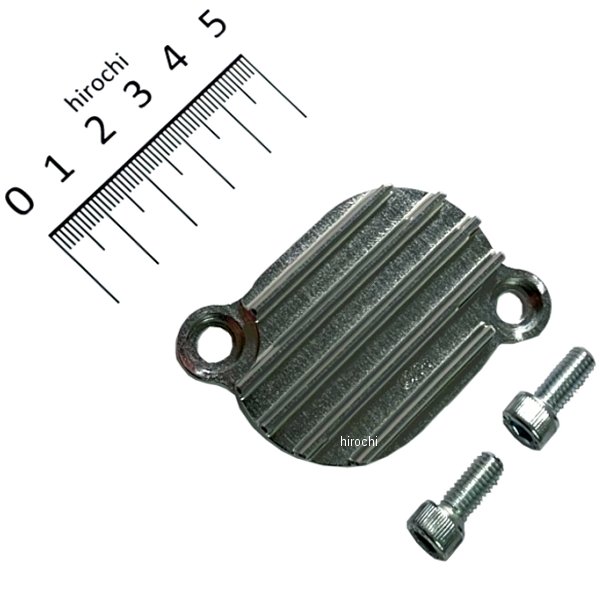 タペットフィンカバー モンキー125