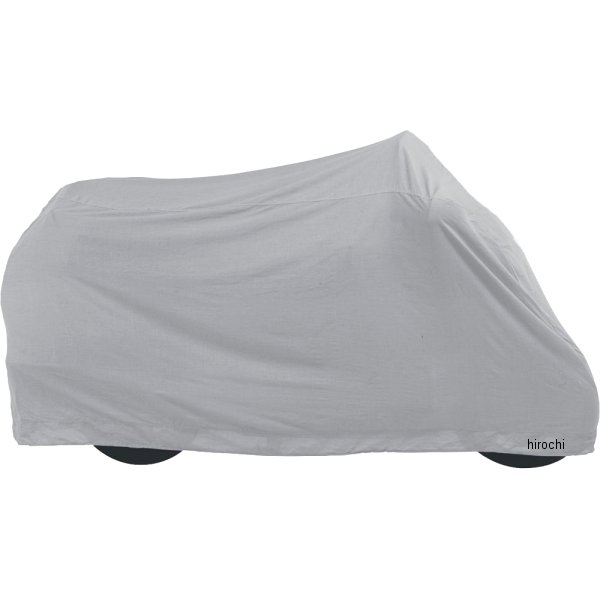 バイクダストカバー XLサイズ 屋内用