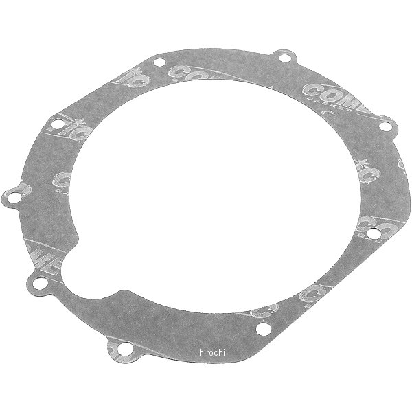 クラッチカバー ガスケット 73年-83年 KZ1000、KZ900A