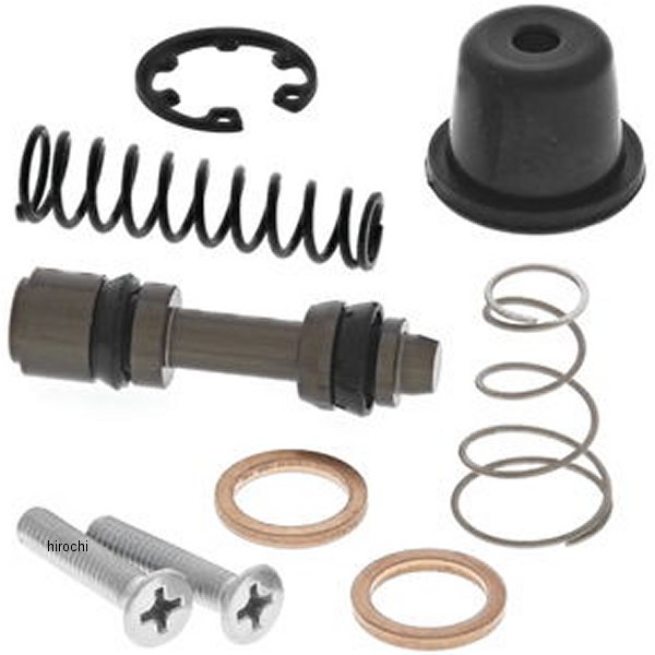 マスターシリンダー リビルドキット フロント 21年-23年 Gas-Gas MC125 
