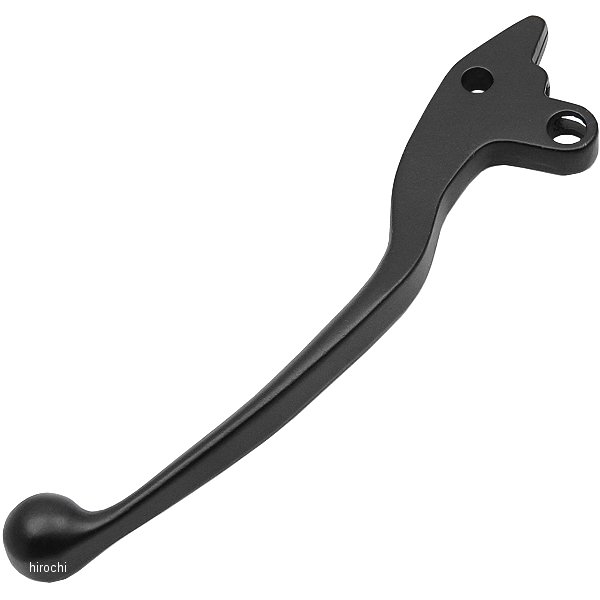 クラッチレバー 85年-88年 GSX1100F、GV1200GL 黒