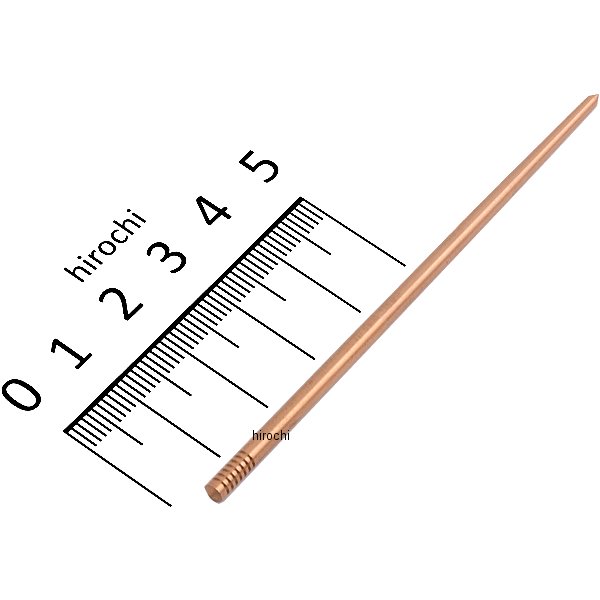 CR ジェットニードル #YY8