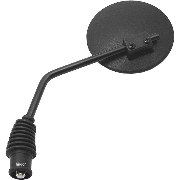 160 オフロードミラー 左右兼用 L