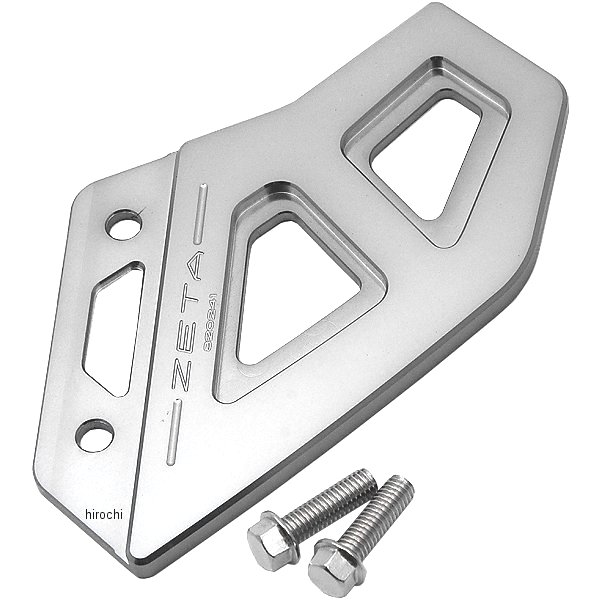 チェーンガードブレース セロー250、トリッカー、XT250X