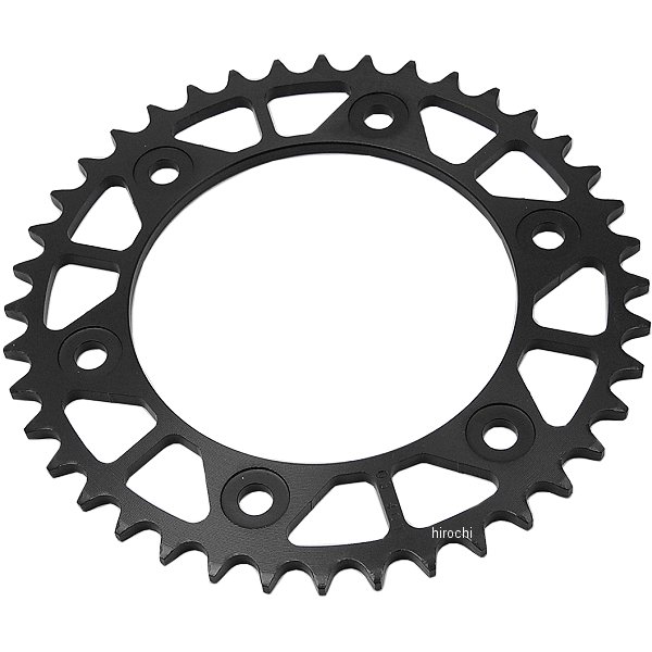 デュラ DURA リアスプロケット 520/40T 89年-17年 CRF、CRM、XR