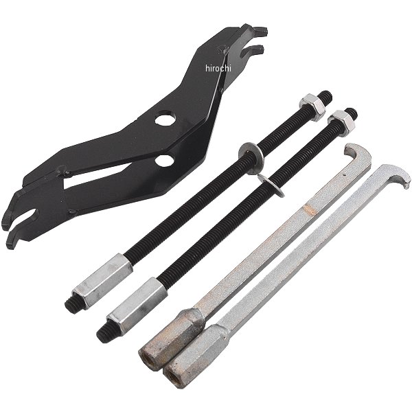 ショック スプリングコンプレッサー ツインショック用