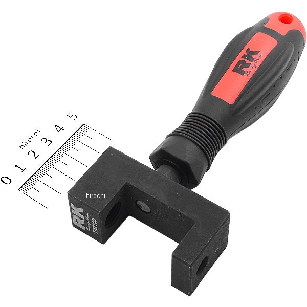 ボディ ハンドル チェーンカッター カシメ工具用