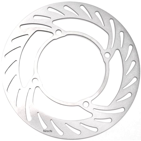 ブレーキ ディスクローター 直径240mm リア 03年-14年 KX450、KX250、RMZ250 スチール