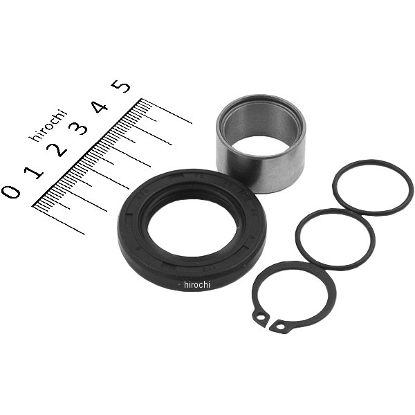 カウンターシャフト シールキット 04年-13年 RM-Z250、KX250F