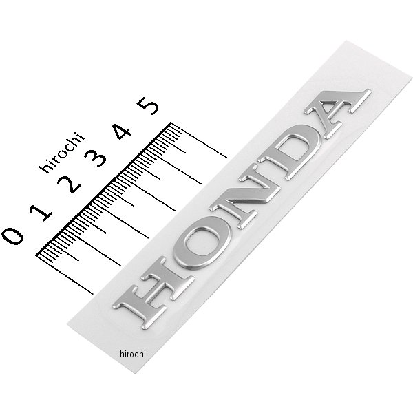 マーク ホンダ (90mm) タイプ1 86102-MJN-A00ZA