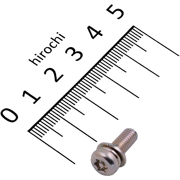 スクリュー 8CC-14216-10