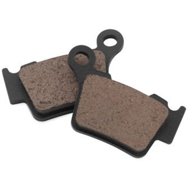 ブレーキパッド リア 03年-12年 KTM、ハスクバーナ、フサベル