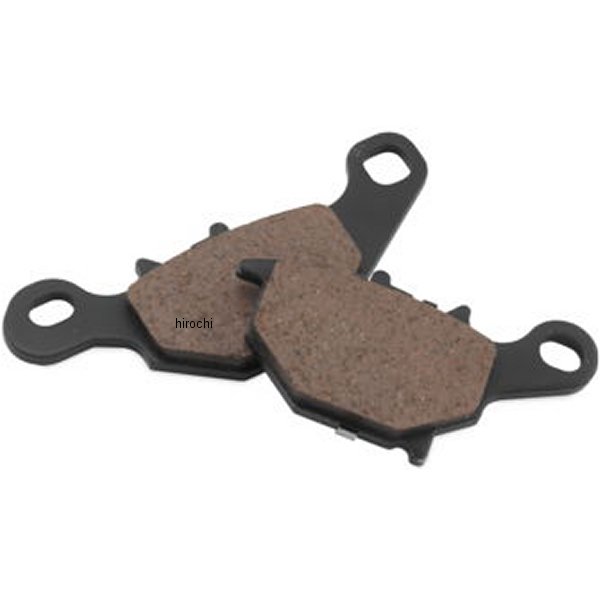 ブレーキパッド リア 05年-08年 RM85L、RM85