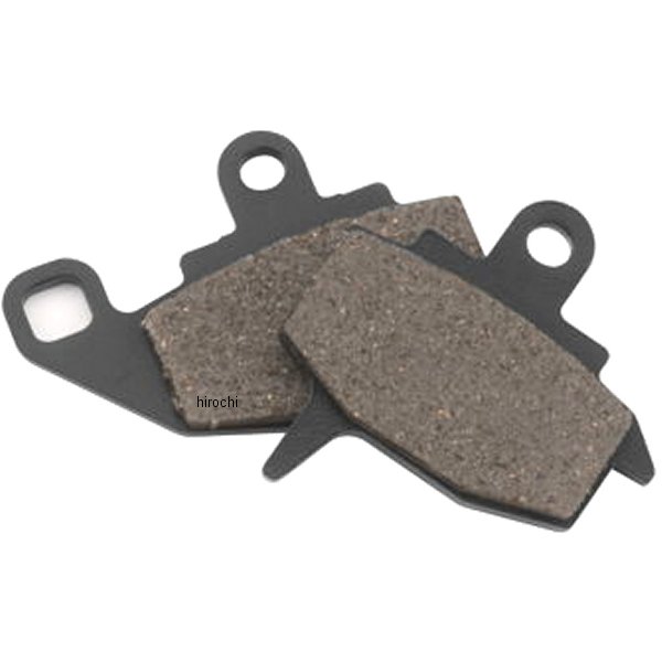 ブレーキパッド フロント 87年-07年 KLR650、KX500、KX250