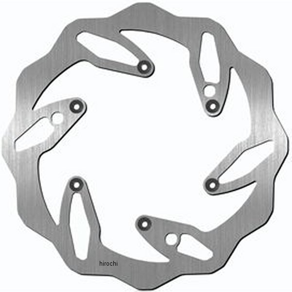 ブレーキローター CONTOUR フロント 85年-13年 KTM ステンレス