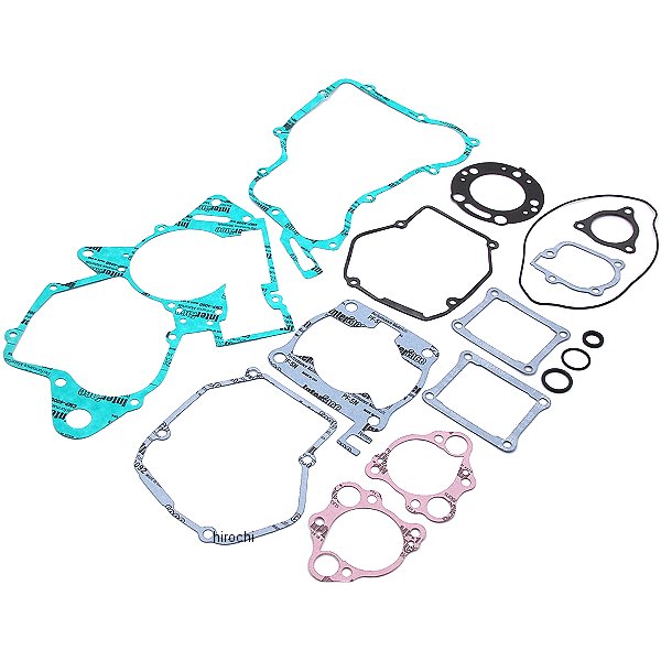 コンプリート ガスケットセット 01年-02年 CR125R