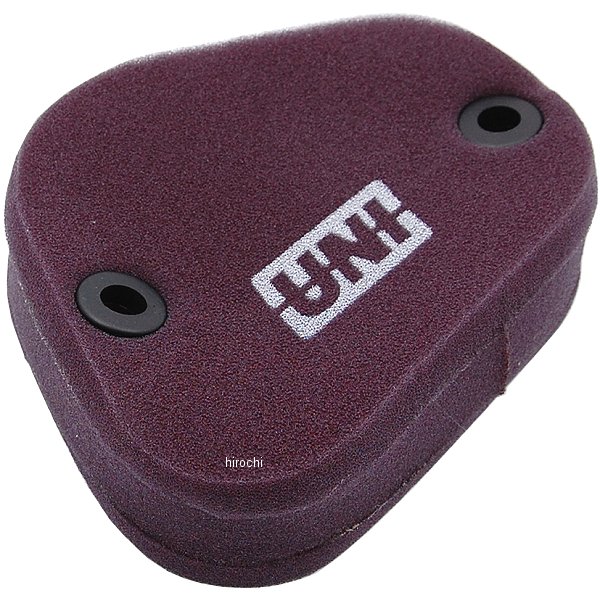 エアフィルター 83年 KX125