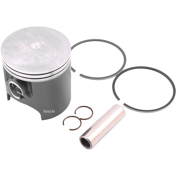 ピストン ボア 66.25mm 88年-06年 ヤマハ YFS200 Blaster