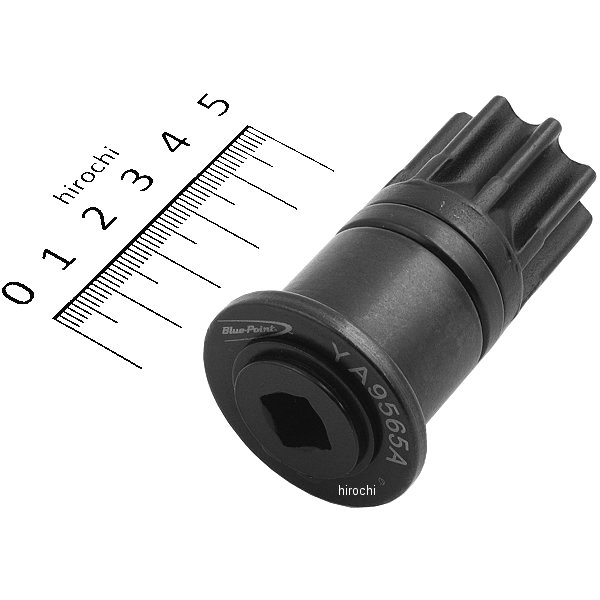 カミンズ B/Cシリーズ エンジン回転ツール