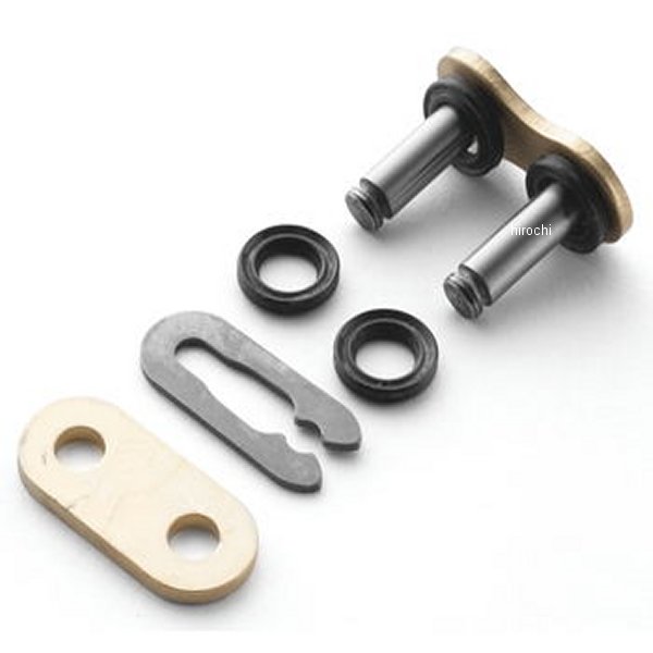 スプリングジョイント 520SRS R3-3 ゴールド