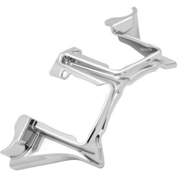 タペットブロックカバー 17年以降 M-Eight