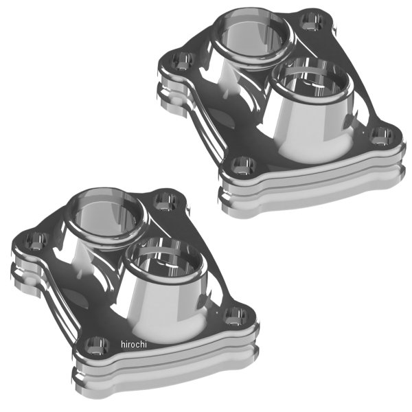 リフター カバー 17年以降 M-Eight 10ゲージ クローム