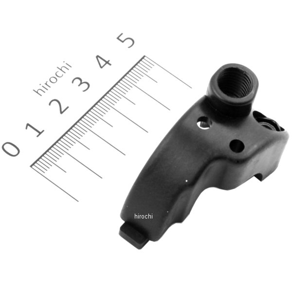 アンダースロットルハウジング 53167-GN2-020