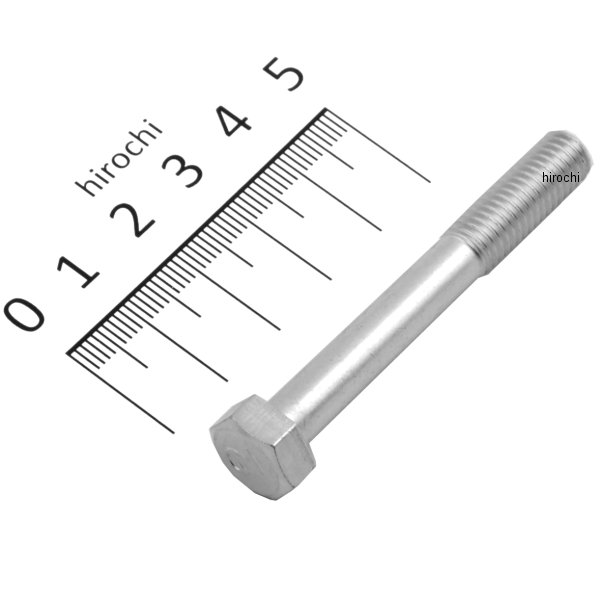 ボルト 6カク 8X60 92101-080600A