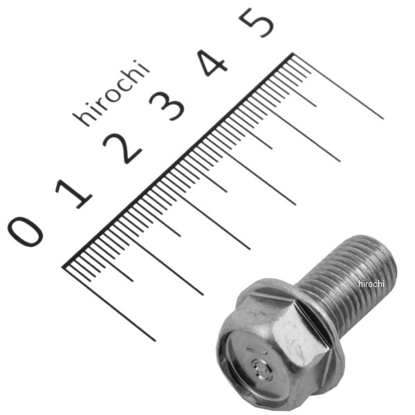 フランジボルト 10X20 95701-1002000