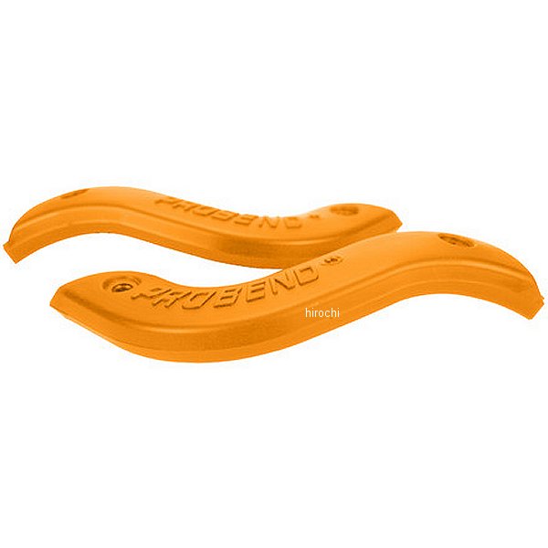 プロベンド プラスチック バンパー オレンジ