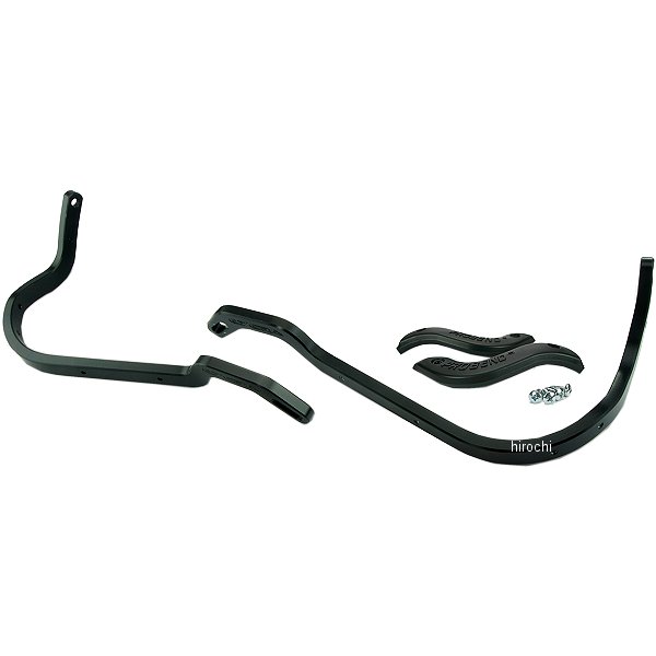 CRM 交換用バーセット バンパー付き 黒