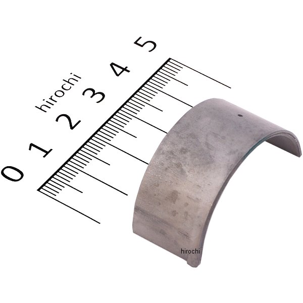 ベアリングC コネクティングロッド (ダイドー) 13217-413-015