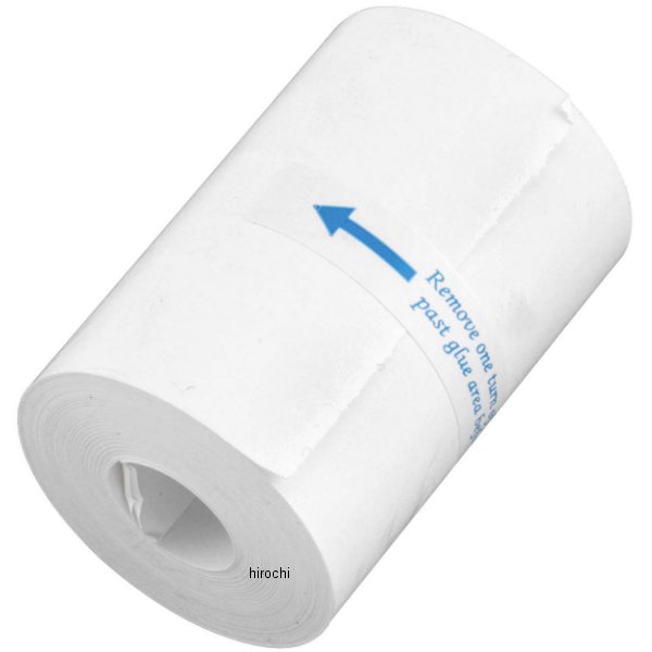 ユアサ YUASA バッテリーテスター用 交換プリント紙