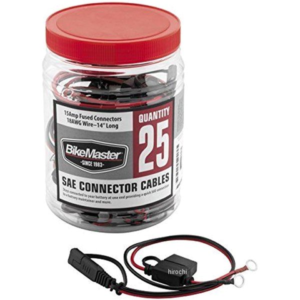 ワイヤーヒューズ 25個入り