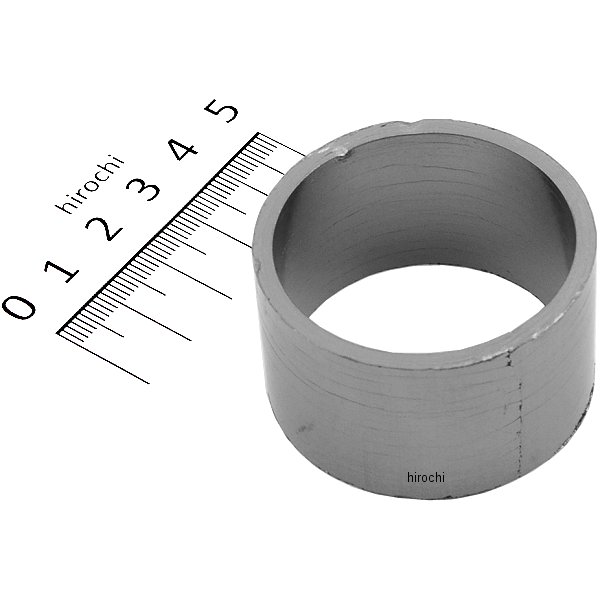 パッキン リアマフラー 18392-MJ4-670