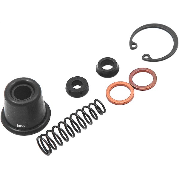 マスターシリンダー リビルドキット リア 09年-11年 Gas-Gas EC125 