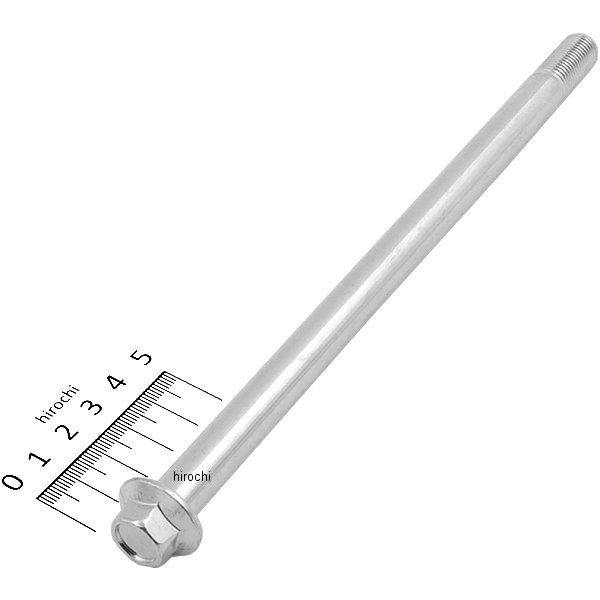 アクスル フロントホイール 44301-GFM-970