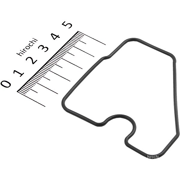 フロートチャンバーガスケット RVF400