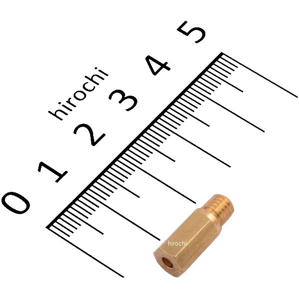 FCR、CR、PWK・PJ メインジェット #150