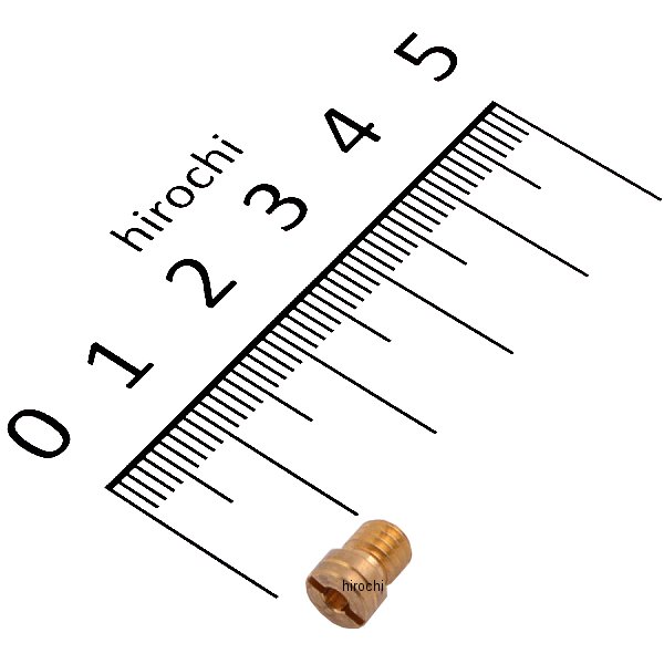 CVK メインジェット #175 FCR メインエアジェット #175