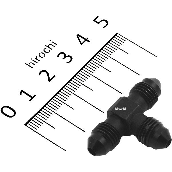 3WAYアダプター ステンレス/黒